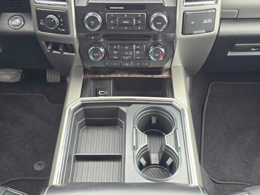 Thumbnail: 2018 Ford F-350 - 13