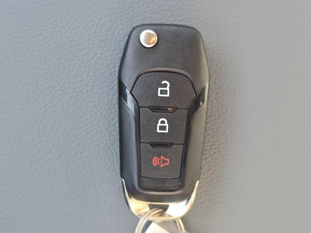 Thumbnail: 2026 Ford F-250 - 23