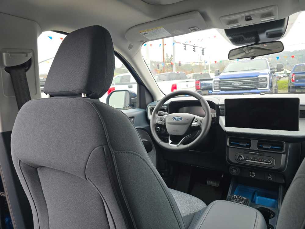 Thumbnail: 2026 Ford Maverick - 10