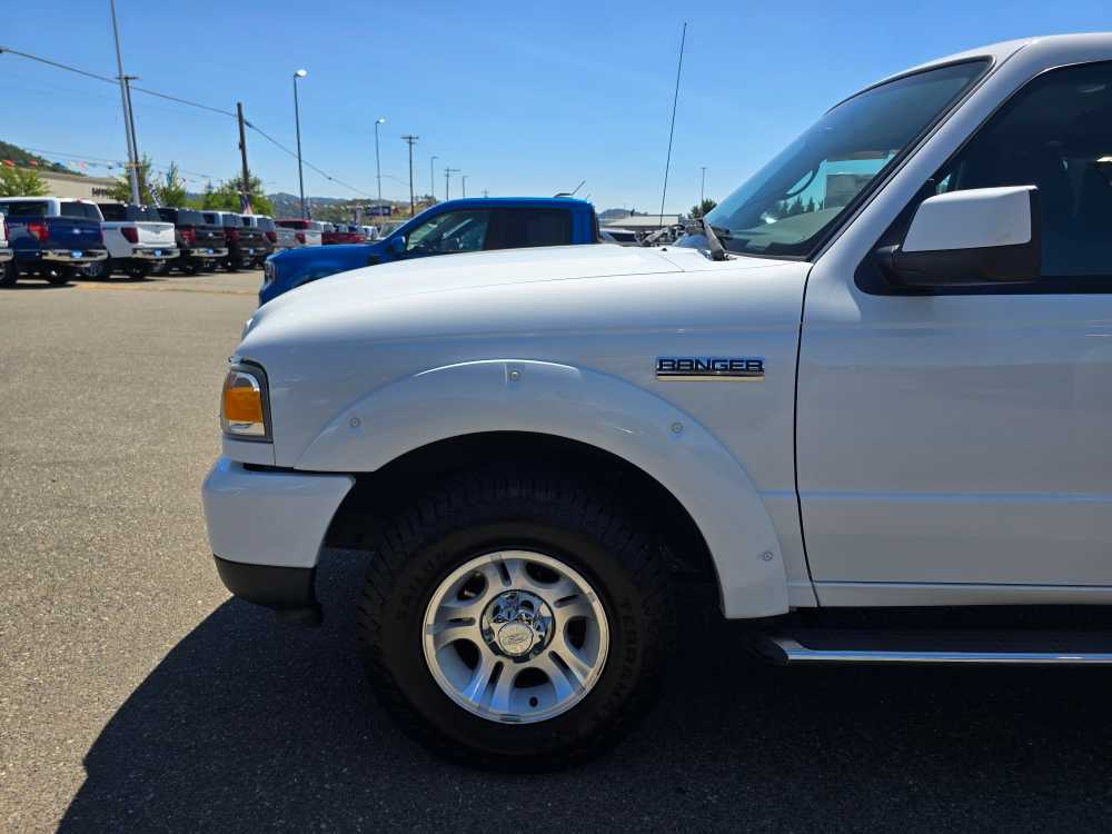 Thumbnail: 2011 Ford Ranger - 18