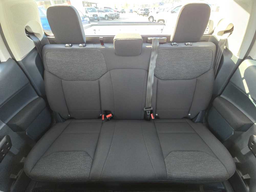 Thumbnail: 2025 Ford Maverick - 17