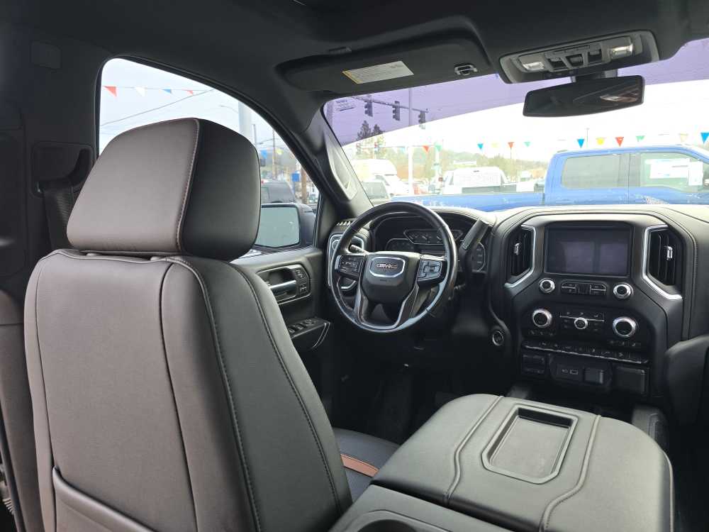 Thumbnail: 2019 GMC Sierra 1500 - 9