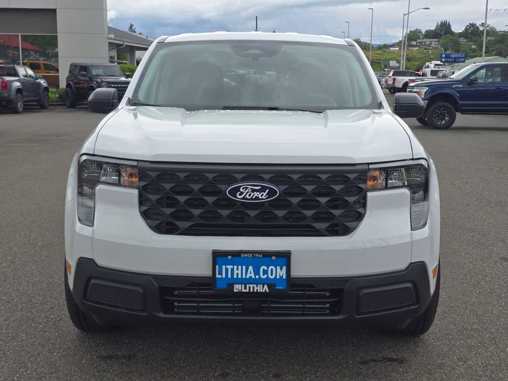 Thumbnail: 2026 Ford Maverick - 8