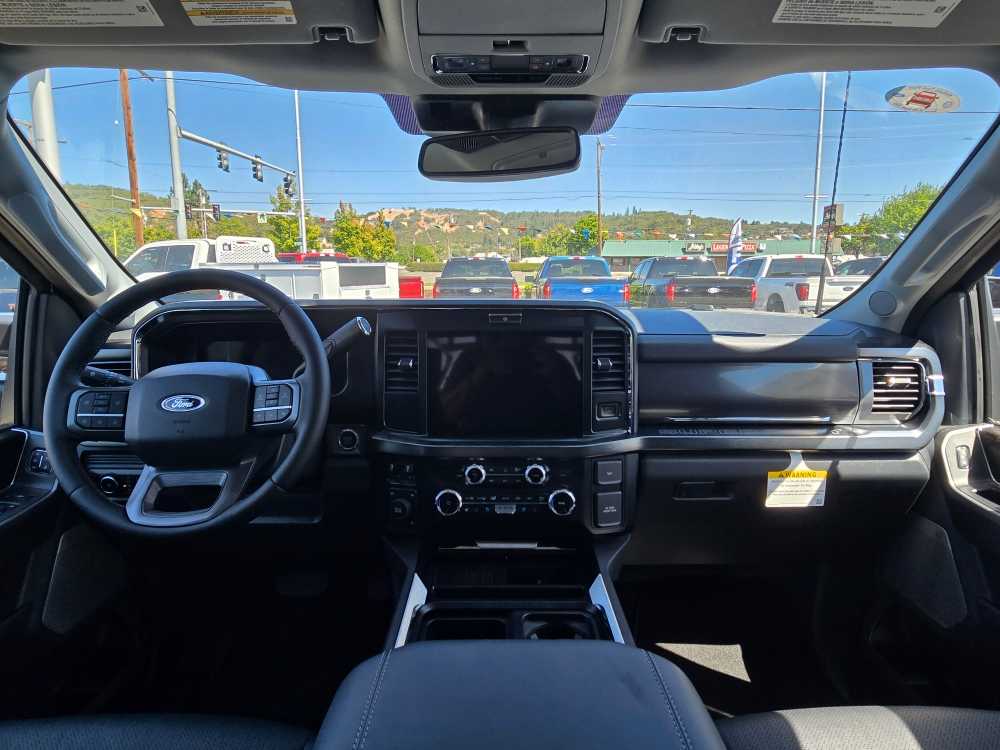 Thumbnail: 2025 Ford F-450 - 15