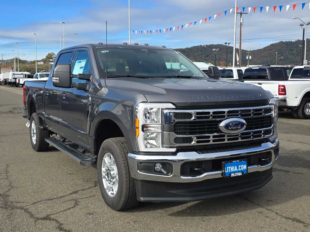 Thumbnail: 2026 Ford F-250 - 7