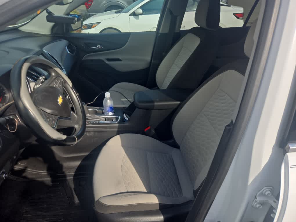 Thumbnail: 2019 Chevrolet Equinox - 5