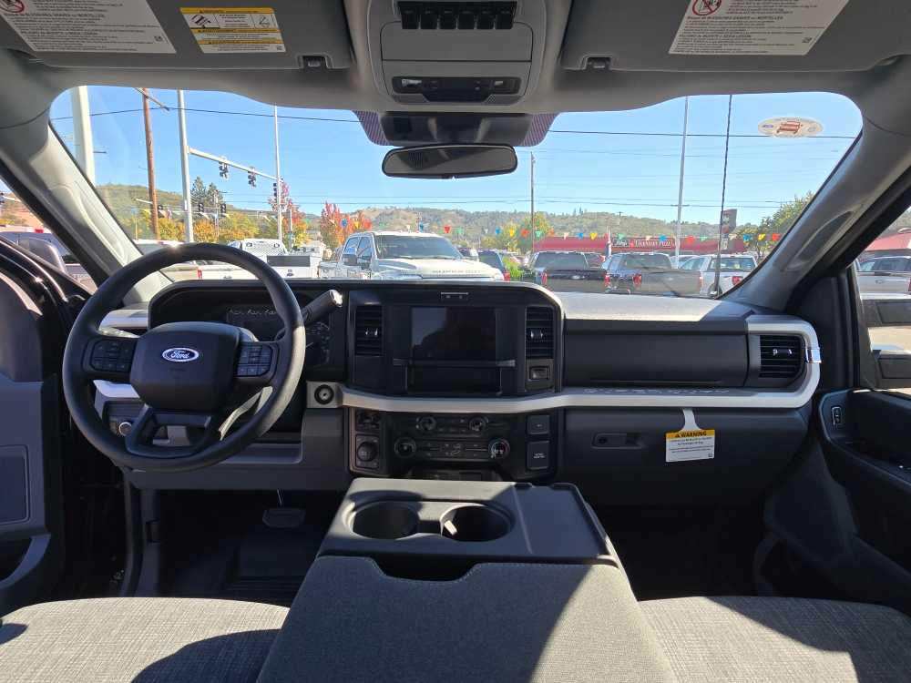 Thumbnail: 2026 Ford F-350 - 15