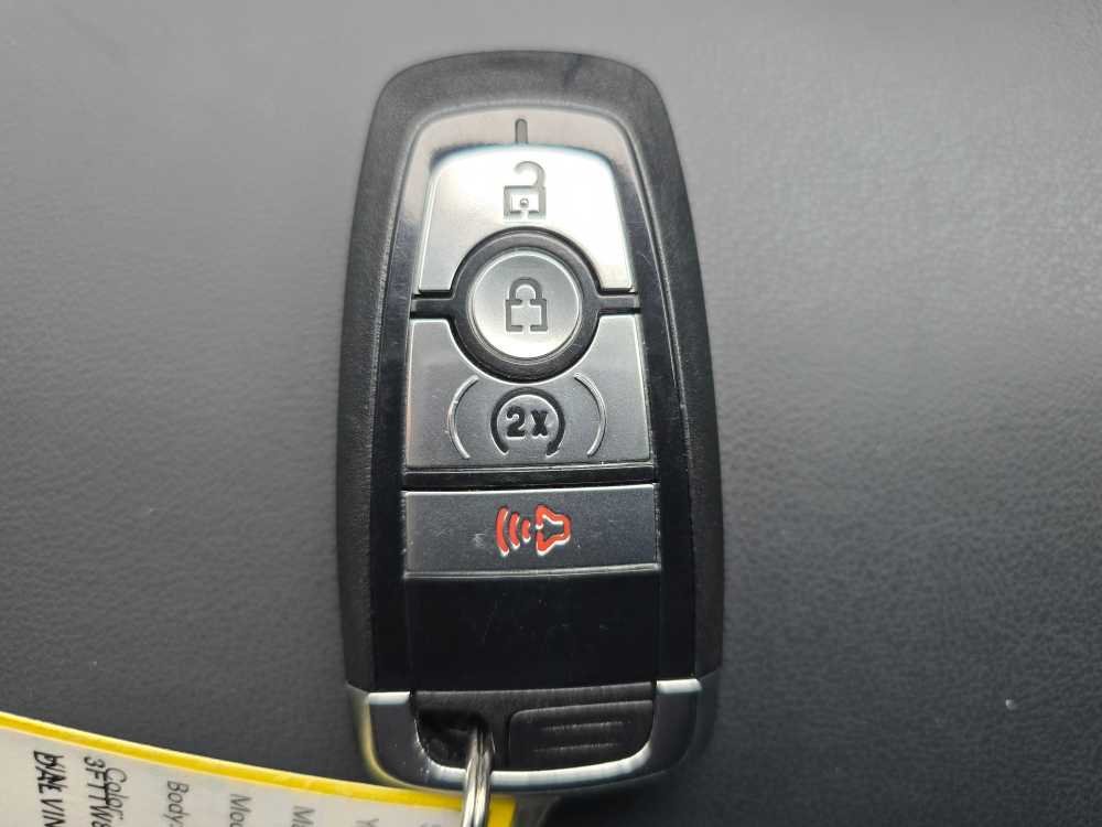 Thumbnail: 2024 Ford Maverick - 22