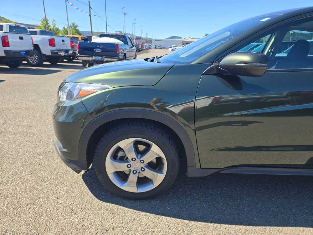 Thumbnail: 2017 Honda HR-V - 20