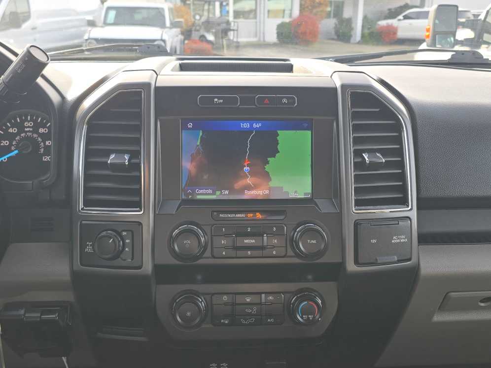 Thumbnail: 2020 Ford F-150 - 13