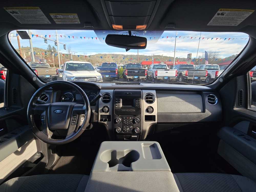 Thumbnail: 2014 Ford F-150 - 15