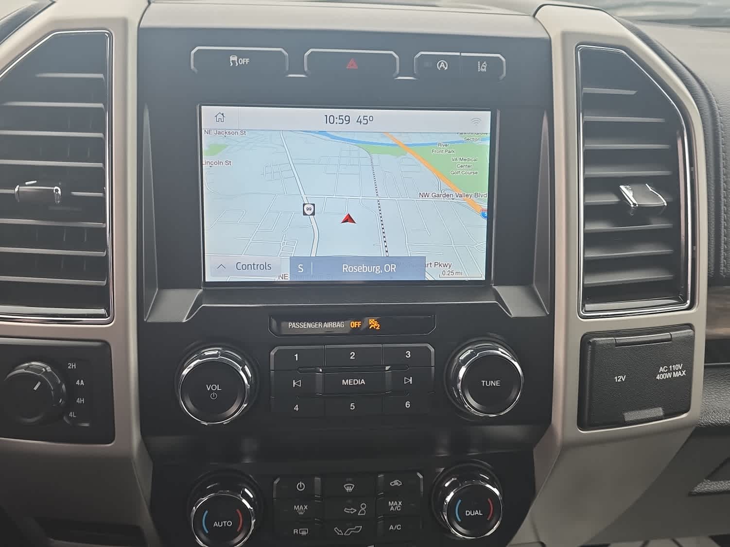 Thumbnail: 2020 Ford F-150 - 11