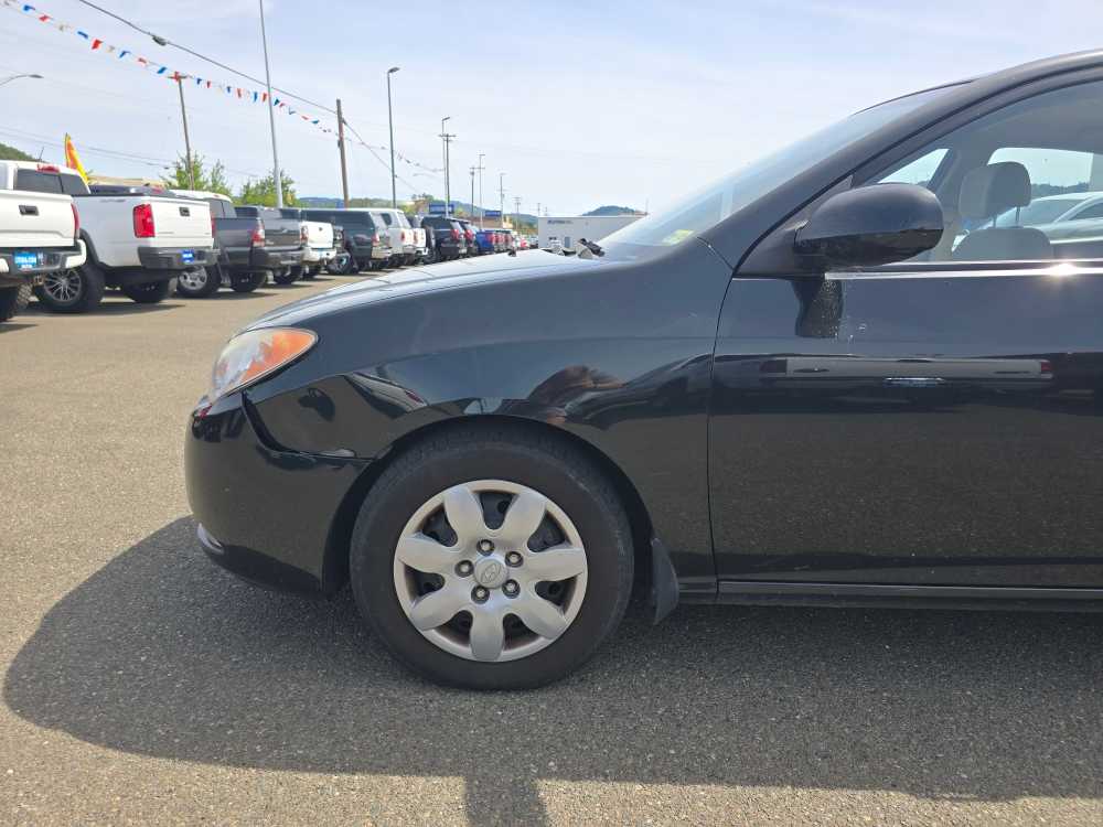 Thumbnail: 2007 Hyundai Elantra - 6