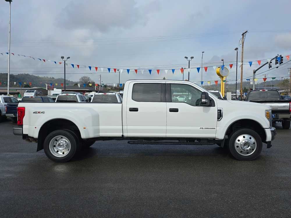 Thumbnail: 2019 Ford F-450 - 6