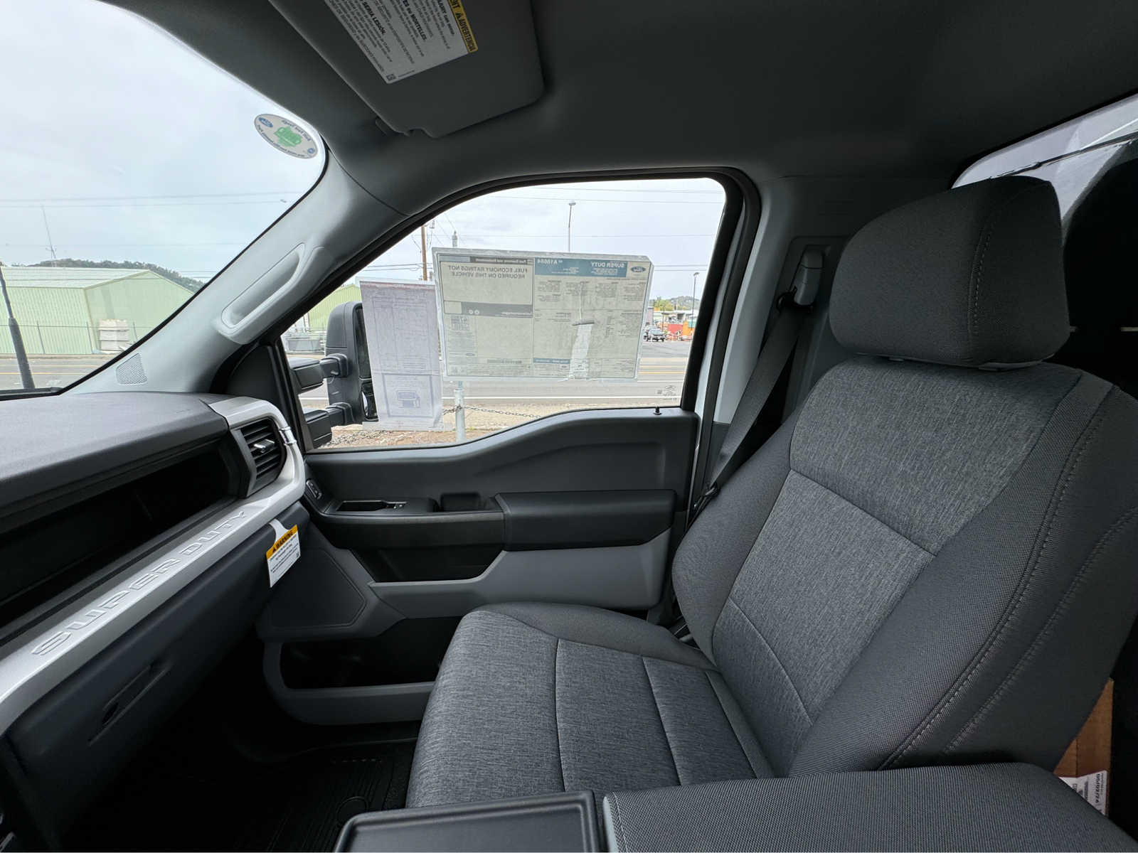 Thumbnail: 2024 Ford F-550 - 14