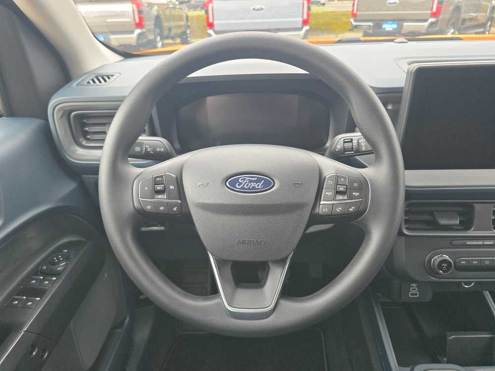 Thumbnail: 2026 Ford Maverick - 11