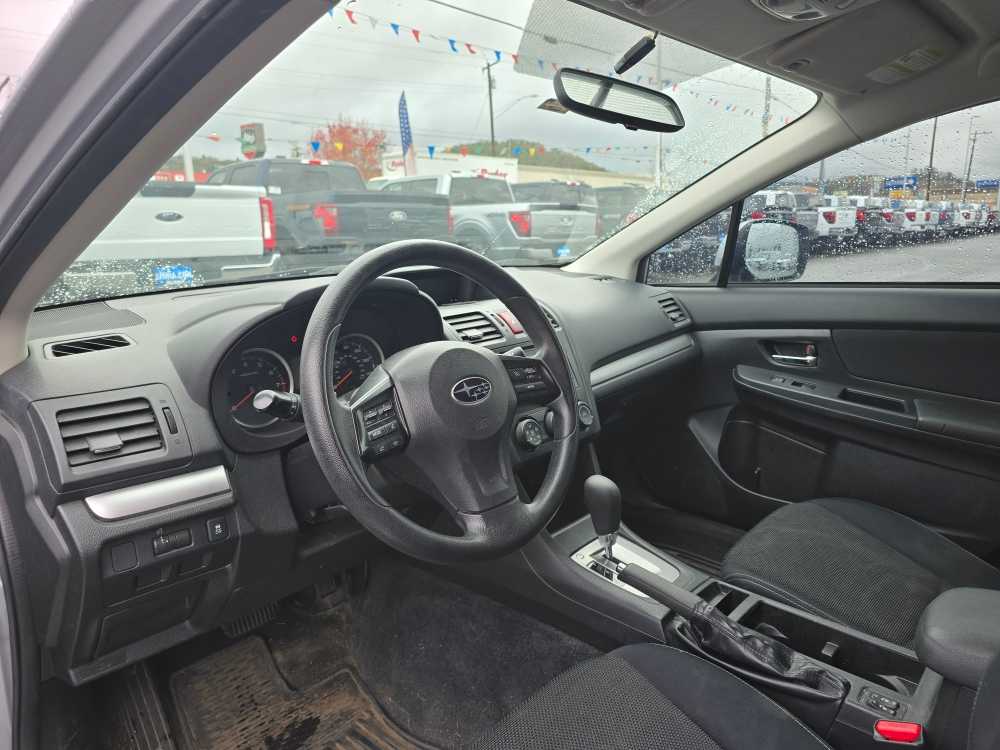 Thumbnail: 2013 Subaru XV Crosstrek - 9