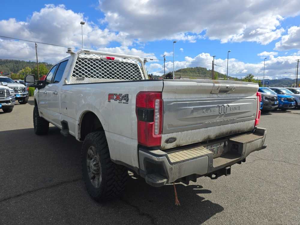 Thumbnail: 2024 Ford F-350 - 2