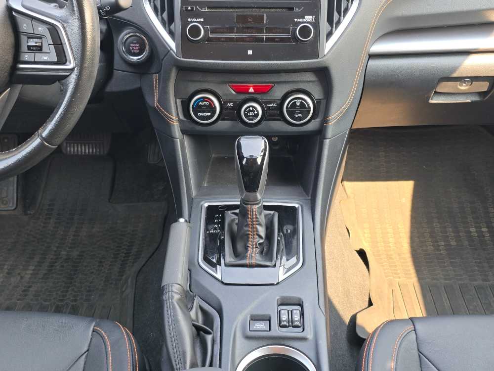 Thumbnail: 2019 Subaru Crosstrek - 13