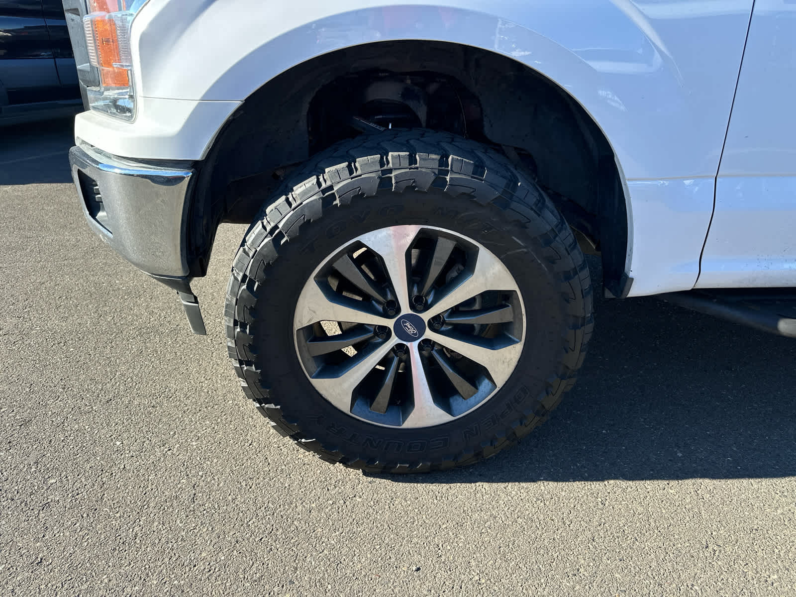 Thumbnail: 2018 Ford F-150 - 6