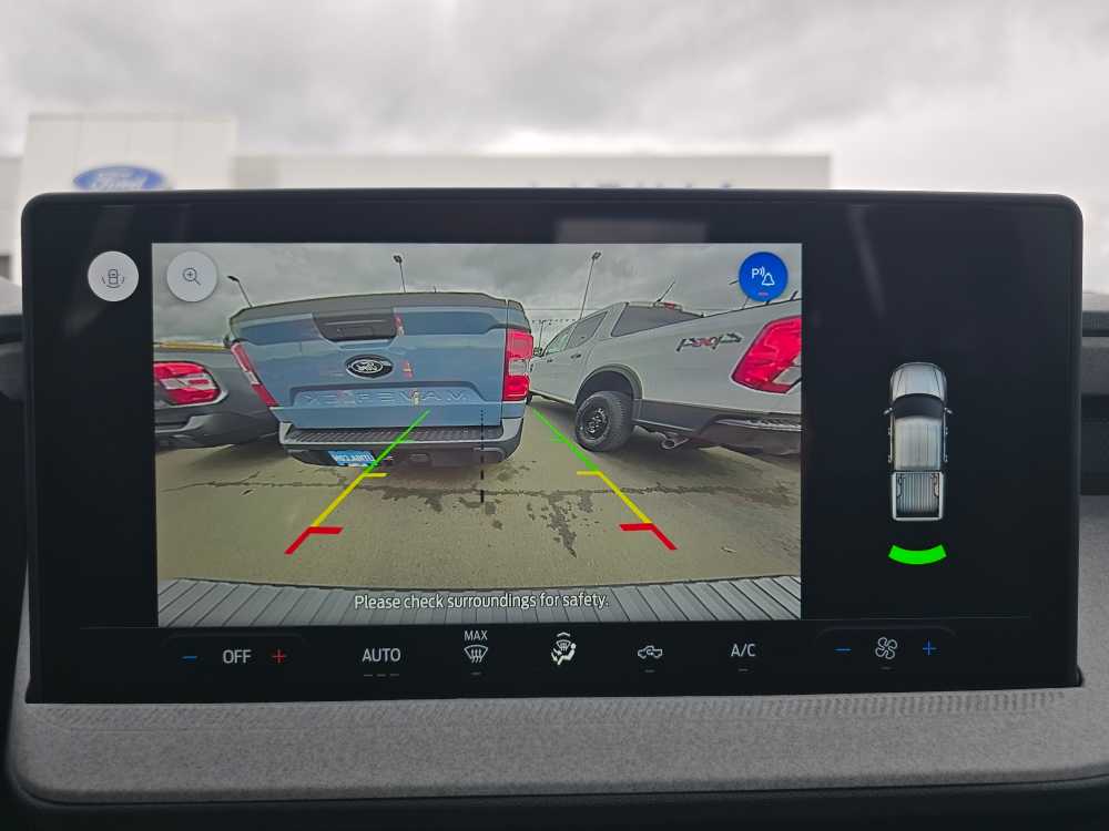 Thumbnail: 2026 Ford Maverick - 20