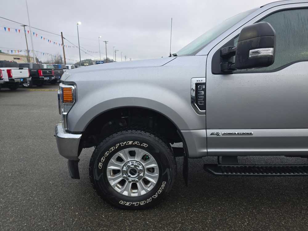 Thumbnail: 2022 Ford F-350 - 16