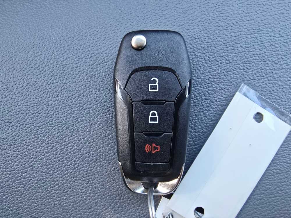 Thumbnail: 2026 Ford F-250 - 23