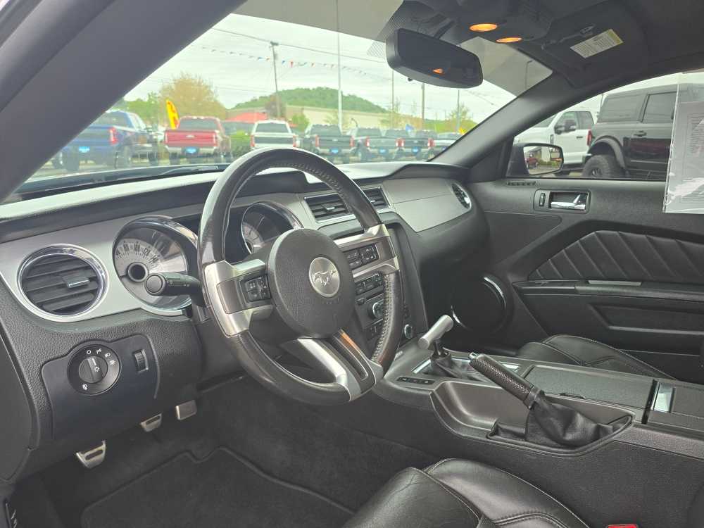 Thumbnail: 2014 Ford Mustang - 9