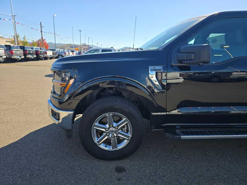 Thumbnail: 2024 Ford F-150 - 19