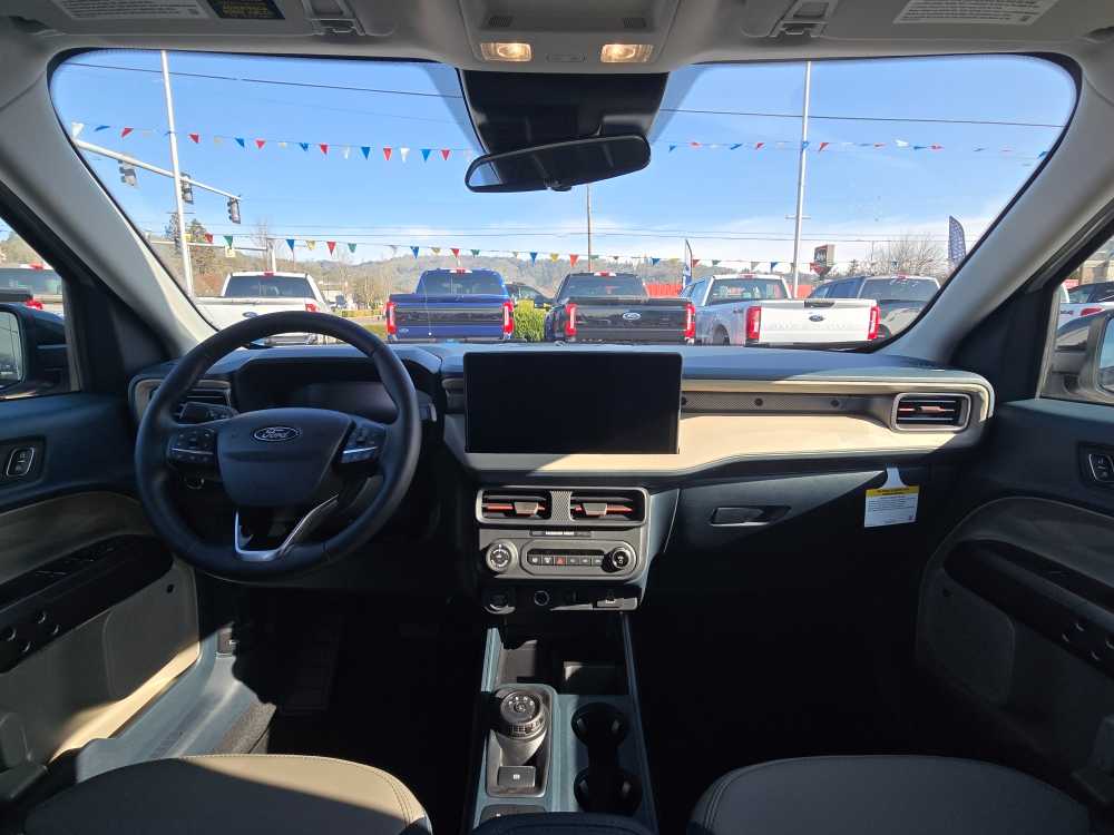 Thumbnail: 2026 Ford Maverick - 15