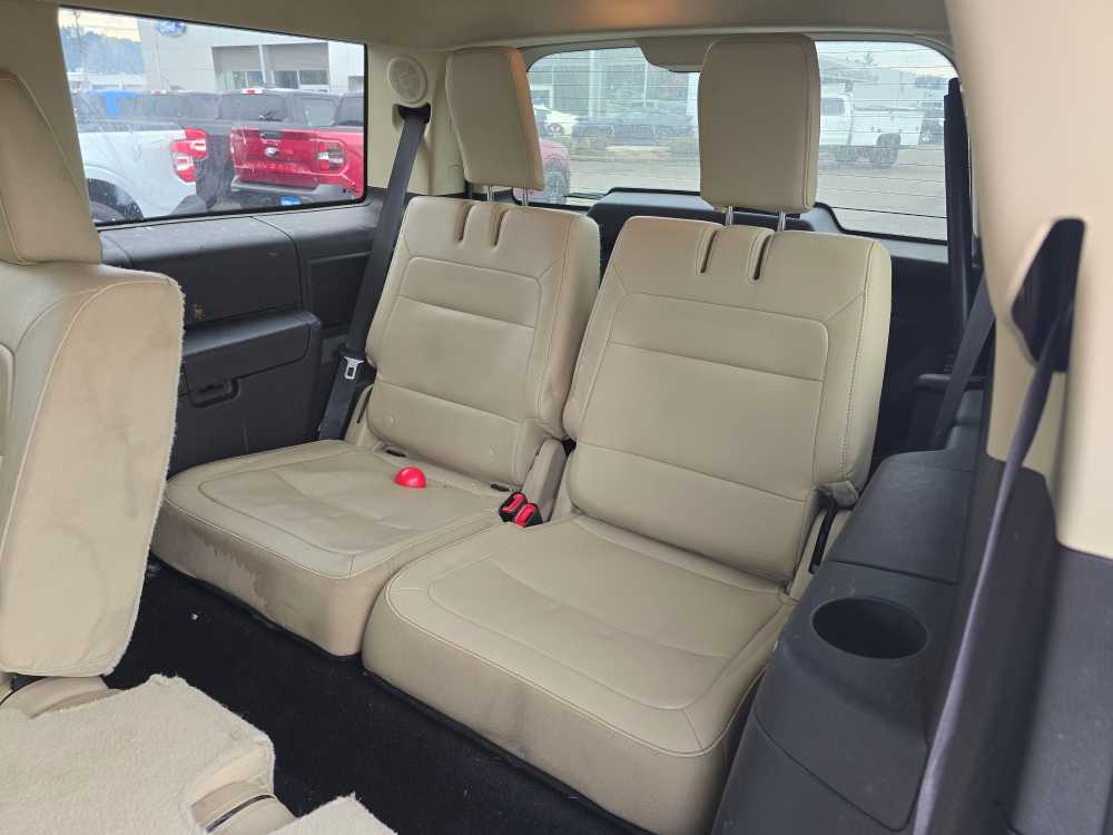 Thumbnail: 2019 Ford Flex - 16