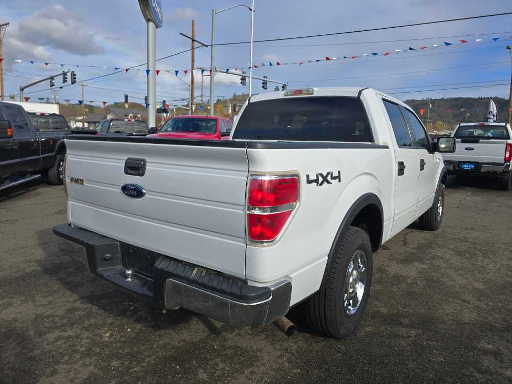 Thumbnail: 2010 Ford F-150 - 5