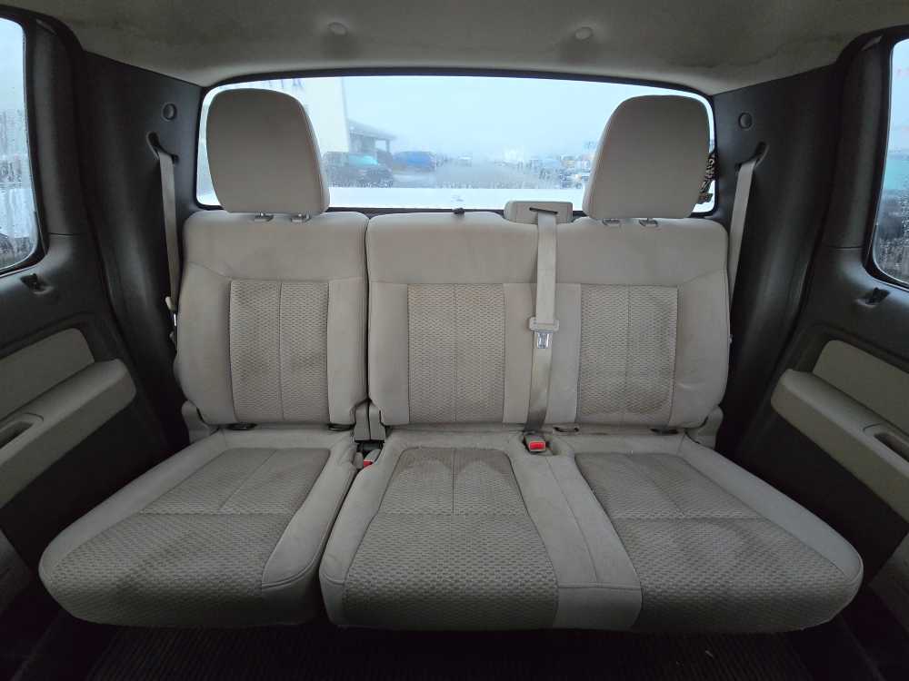 Thumbnail: 2010 Ford F-150 - 18