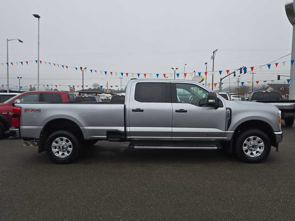 Thumbnail: 2023 Ford F-350 - 6