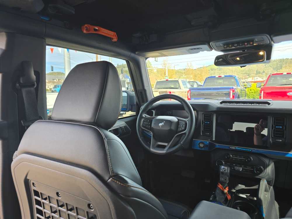 Thumbnail: 2023 Ford Bronco - 9