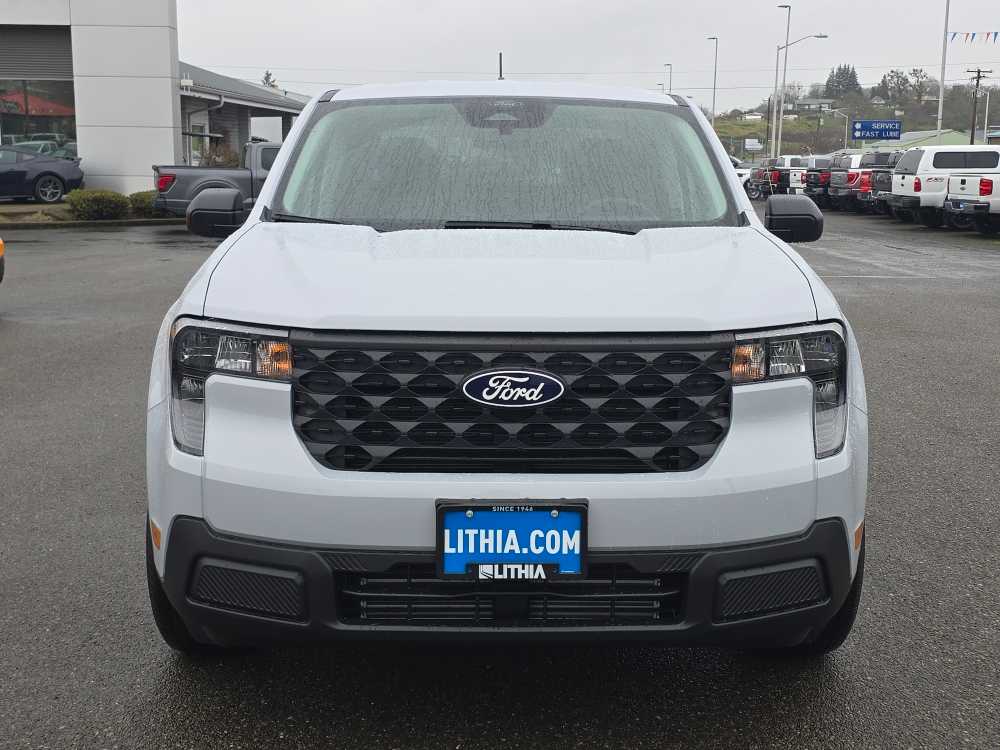 Thumbnail: 2026 Ford Maverick - 8