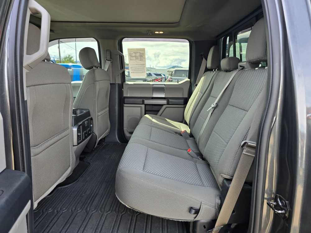 Thumbnail: 2019 Ford F-150 - 16