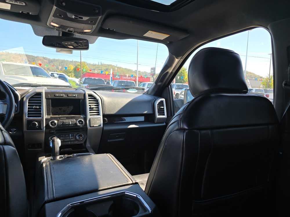 Thumbnail: 2015 Ford F-150 - 14