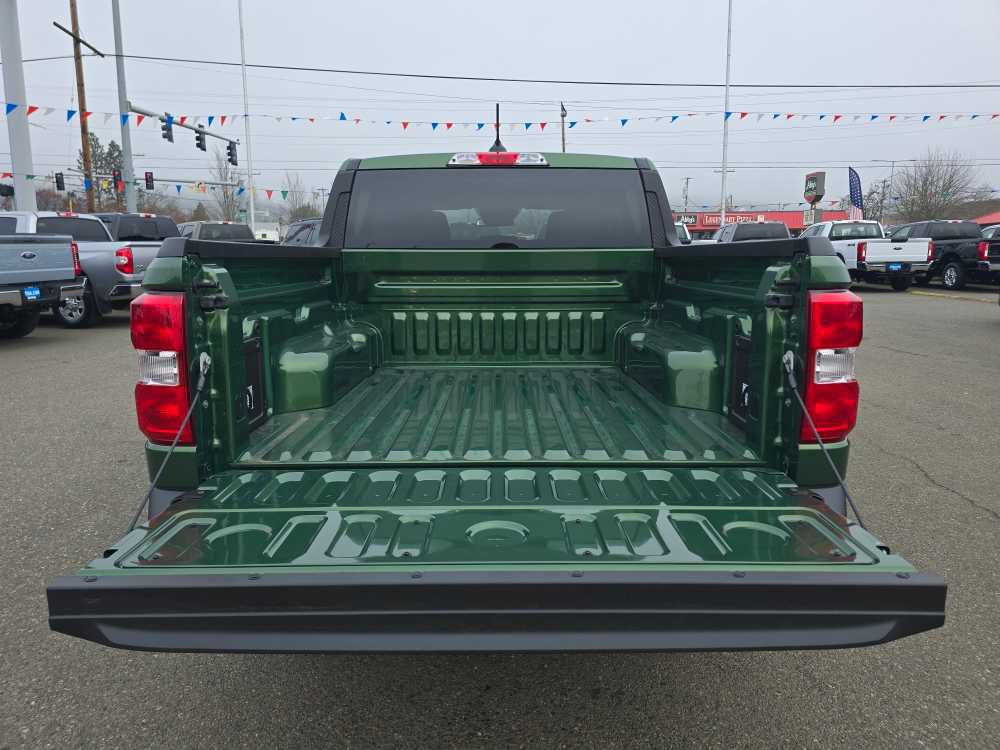 Thumbnail: 2025 Ford Maverick - 19