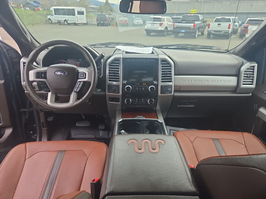 Thumbnail: 2018 Ford F-350 - 11