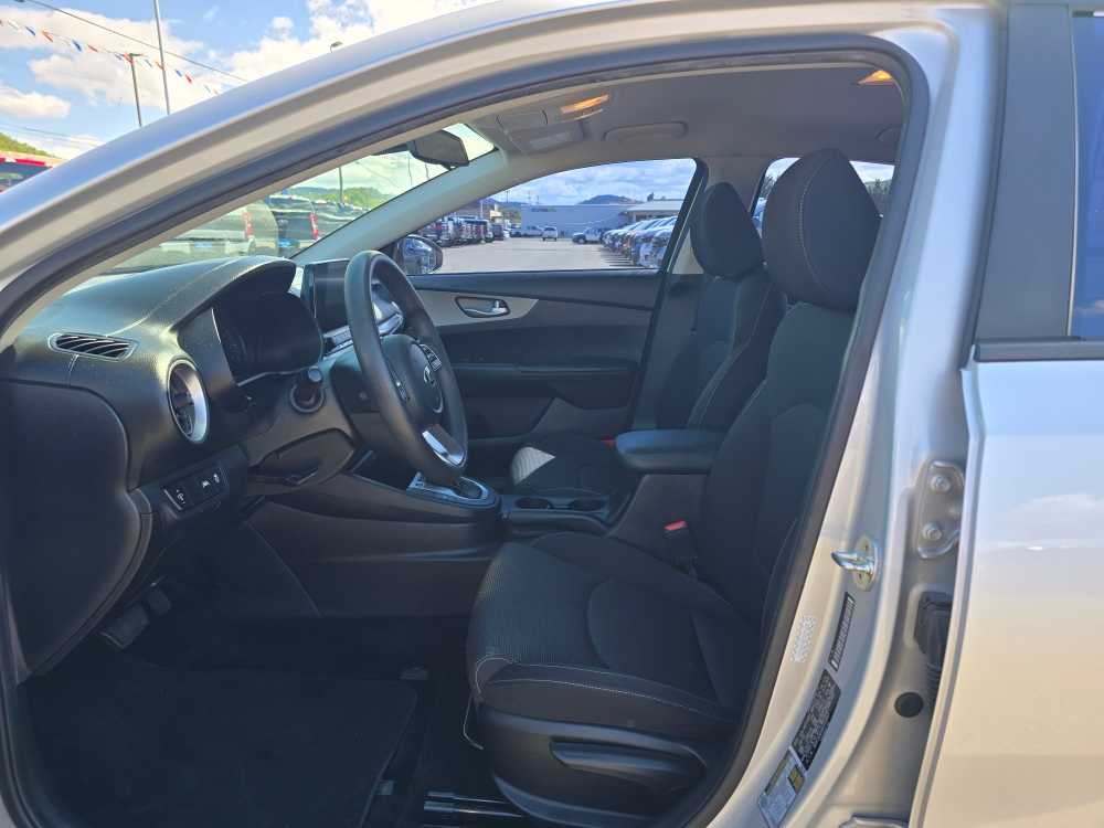Thumbnail: 2019 Kia Forte - 8