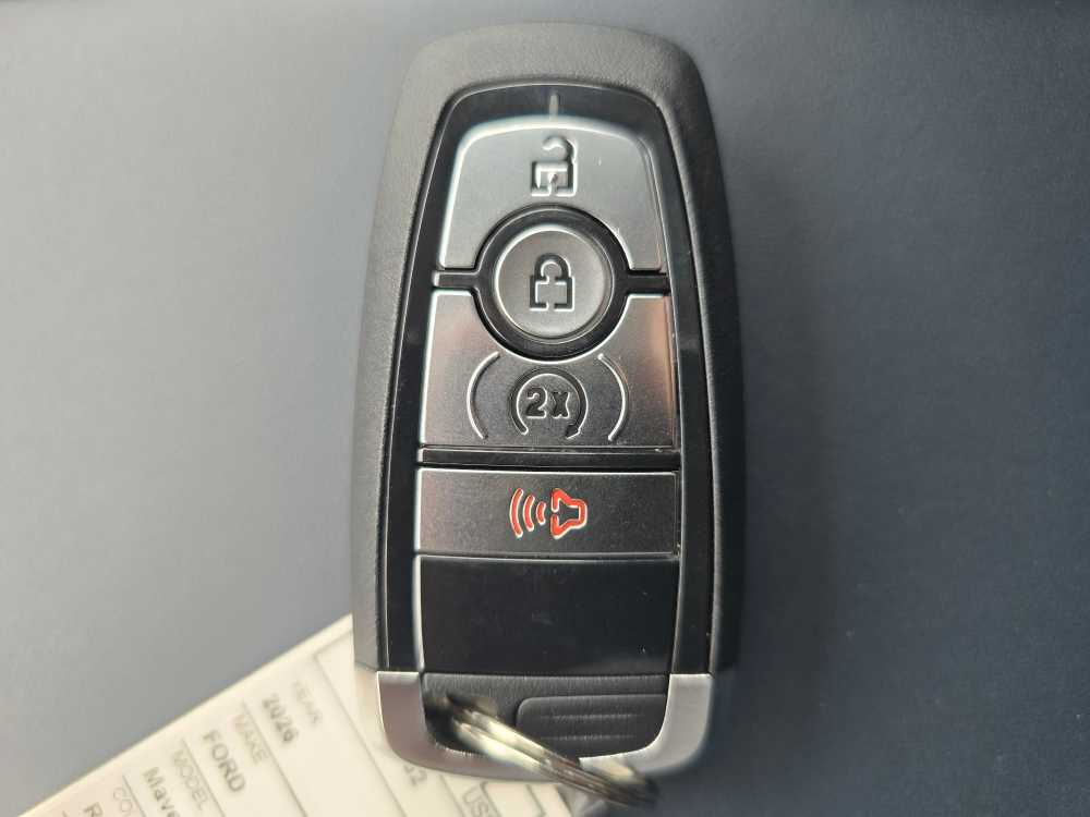 Thumbnail: 2026 Ford Maverick - 22
