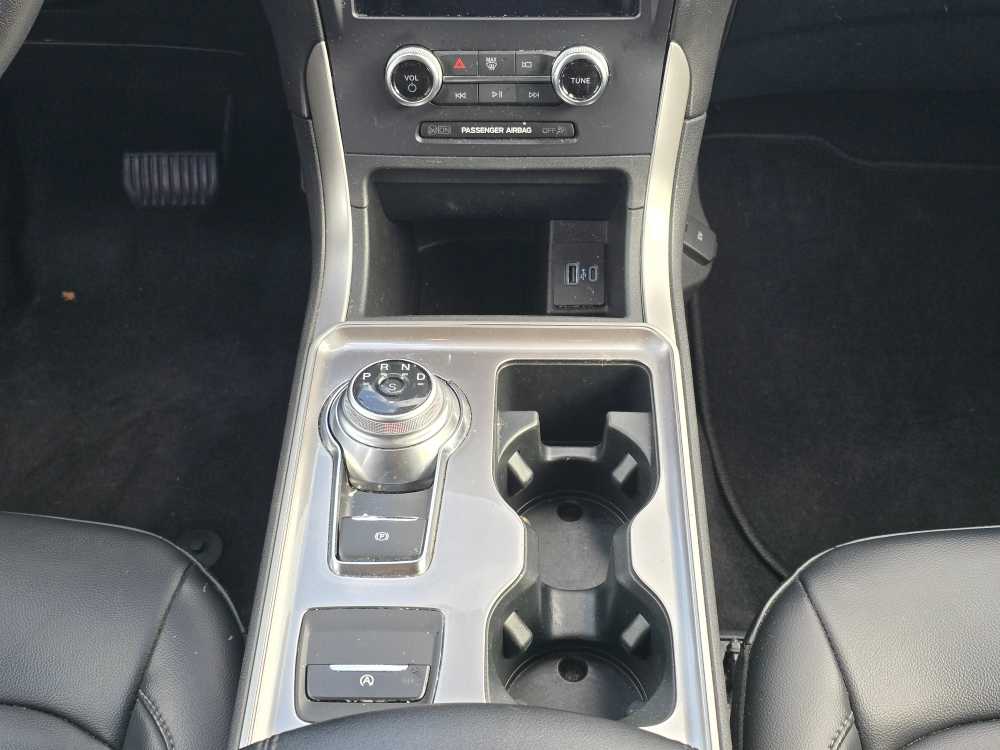 Thumbnail: 2024 Ford Edge - 13