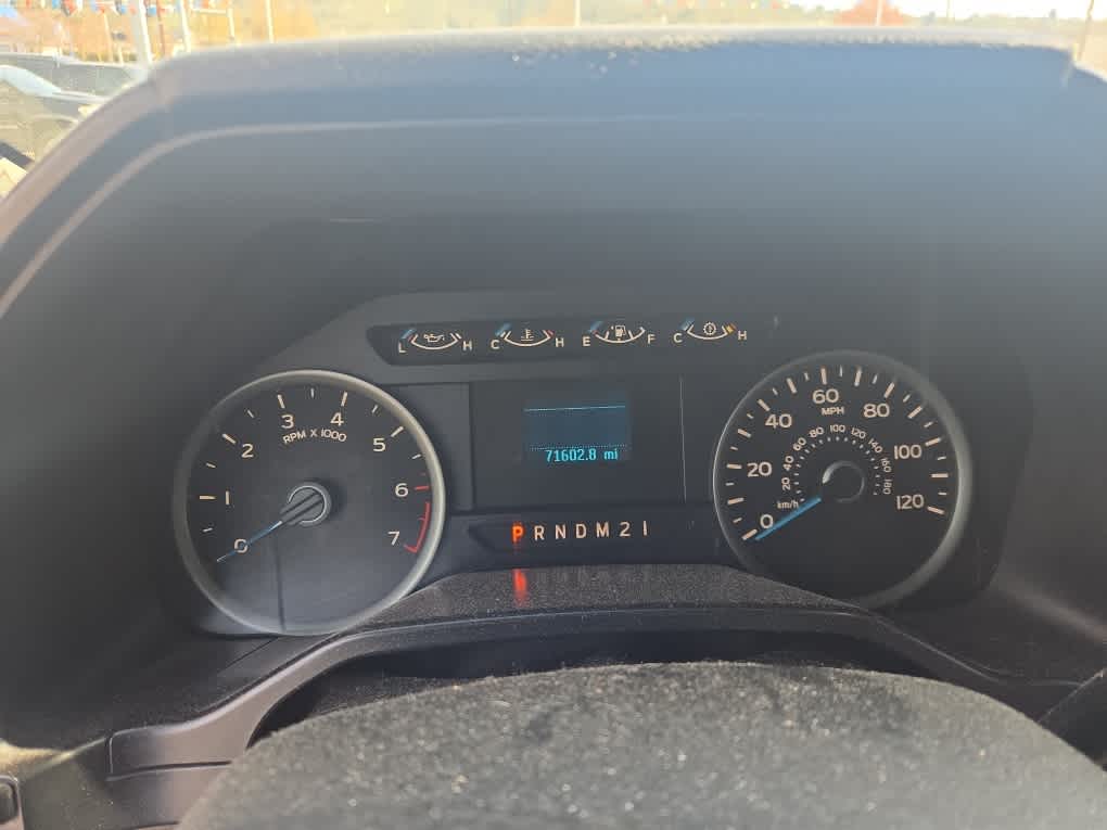 Thumbnail: 2015 Ford F-150 - 8