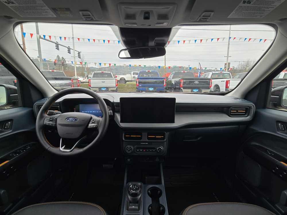 Thumbnail: 2026 Ford Maverick - 15