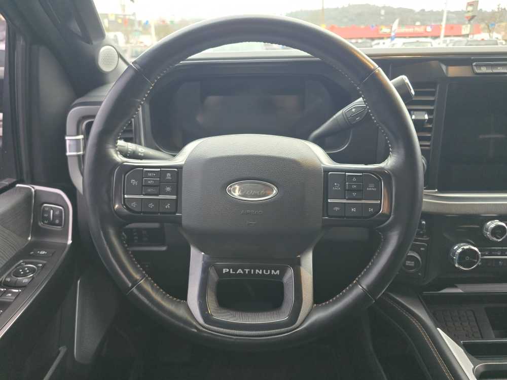 Thumbnail: 2023 Ford F-350 - 11