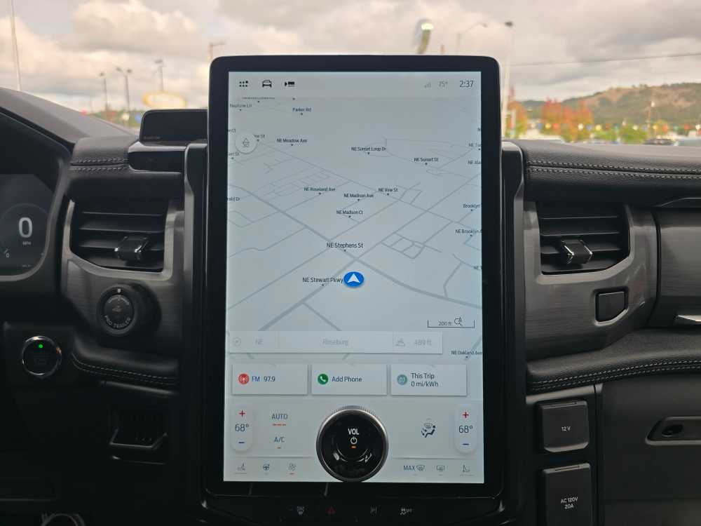 Thumbnail: 2025 Ford F-150 - 12