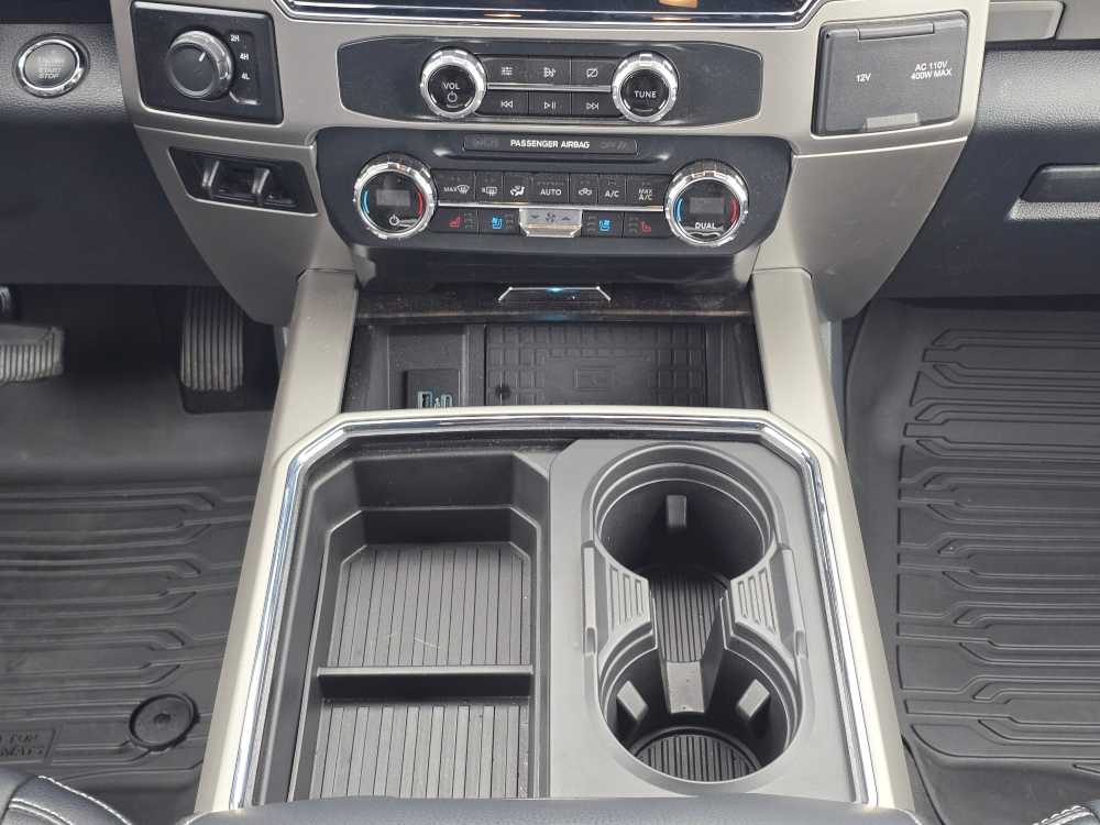 Thumbnail: 2022 Ford F-350 - 12