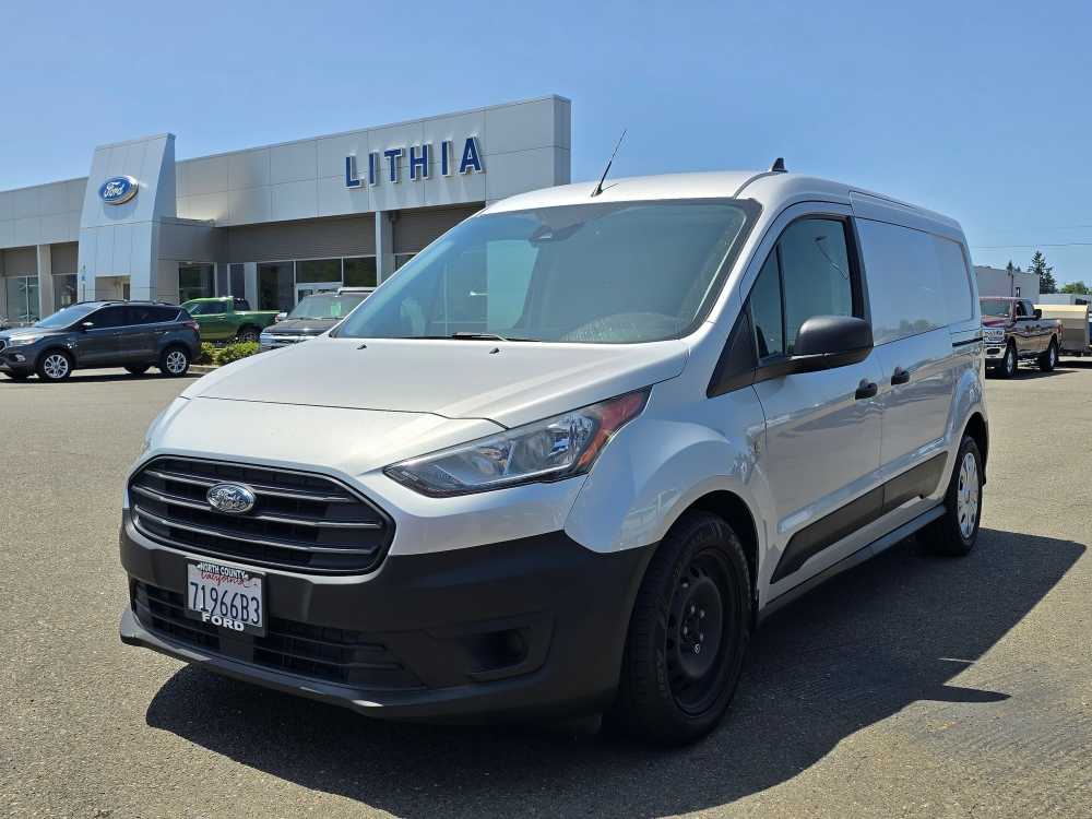 2020 Ford Transit Series Connnect XL -
                  Roseburg, OR