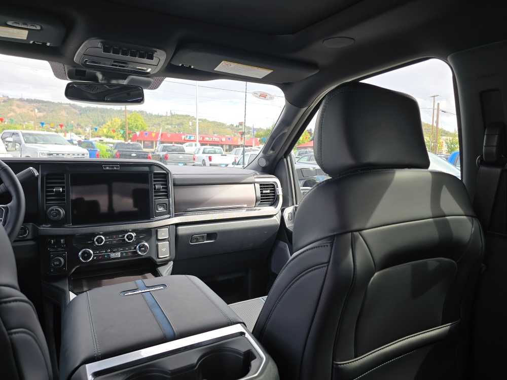 Thumbnail: 2026 Ford F-350 - 14